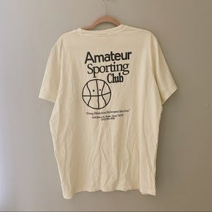 Outdoor Voices Graphic Tee